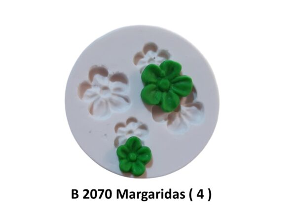 Margaridas ( 4 )