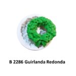 Guirlanda Redonda