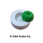 Pudim Pq.