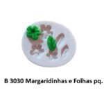 Margaridinhas e Folhas pq.