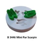 Mini Par Scarpin