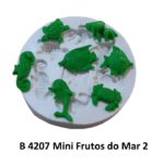 Mini Frutos do Mar 2