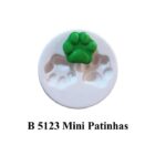 Mini Patinhas