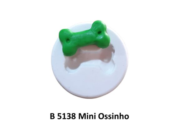 Mini Ossinho
