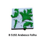 Arabesco Folha