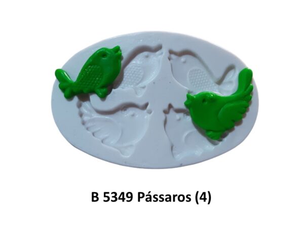 Pássaros (4)