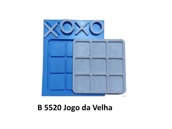 Jogo da Velha