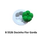Docinho Flor Gorda