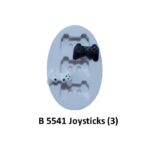 Joysticks (3)