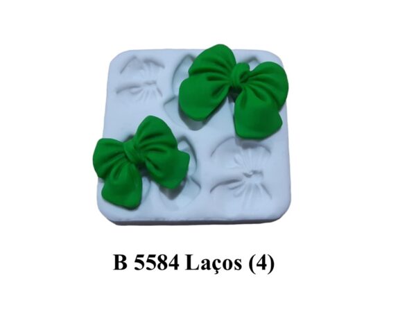 Laços (4)