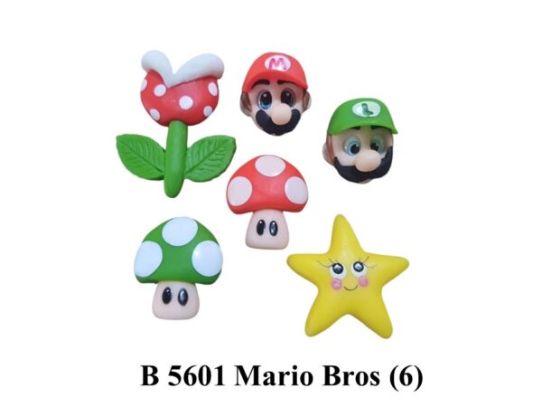 Mario Bros (6)